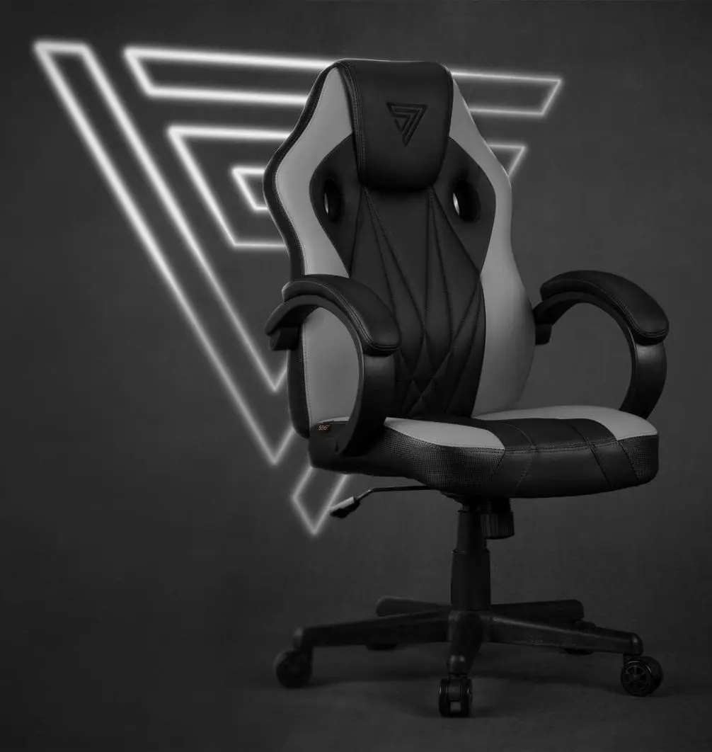 Fotoliu Sense7 Prism (Black/Gray) - 6