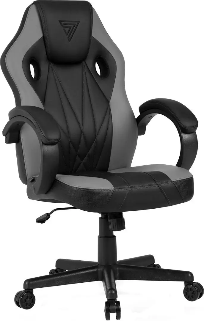 Fotoliu Sense7 Prism (Black/Gray)