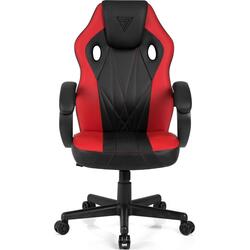 Fotoliu Sense7 Prism (Black/Red) Thumb