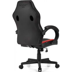 Fotoliu Sense7 Prism (Black/Red) Thumb