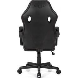 Fotoliu Sense7 Prism (Black/Red) Thumb