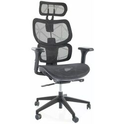 Fotoliu Signal Devon (Black) Thumb