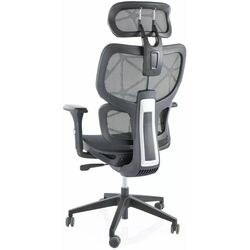 Fotoliu Signal Devon (Black) Thumb