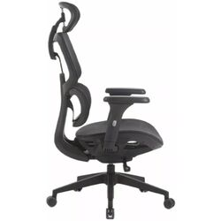 Fotoliu Signal Devon (Black) Thumb