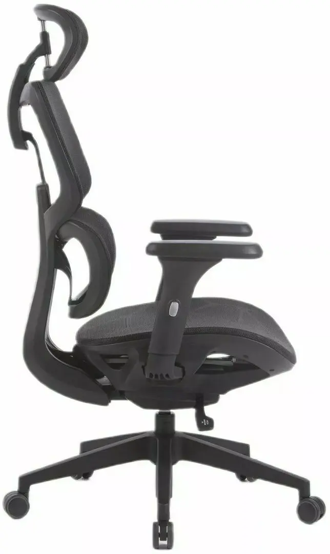 Fotoliu Signal Devon (Black)