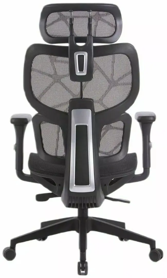 Fotoliu Signal Devon (Black)