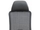 Fotoliu Signal Ergon (Grey/White)