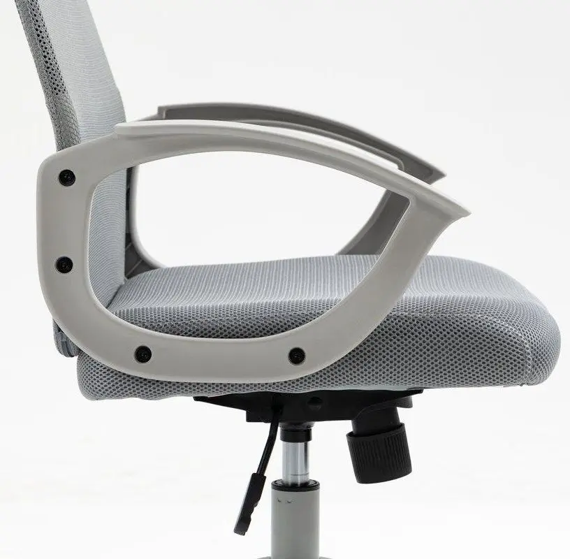 Fotoliu Signal Q-026 (Grey/White)