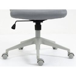 Fotoliu Signal Q-026 (Grey/White) Thumb