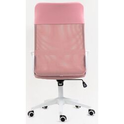 Fotoliu Signal Q-026 (Pink/White) Thumb