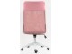 Fotoliu Signal Q-026 (Pink/White)