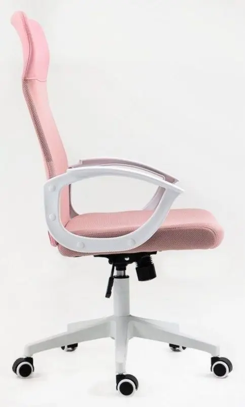 Fotoliu Signal Q-026 (Pink/White)
