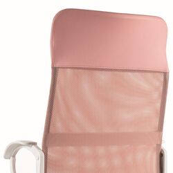 Fotoliu Signal Q-026 (Pink/White) Thumb