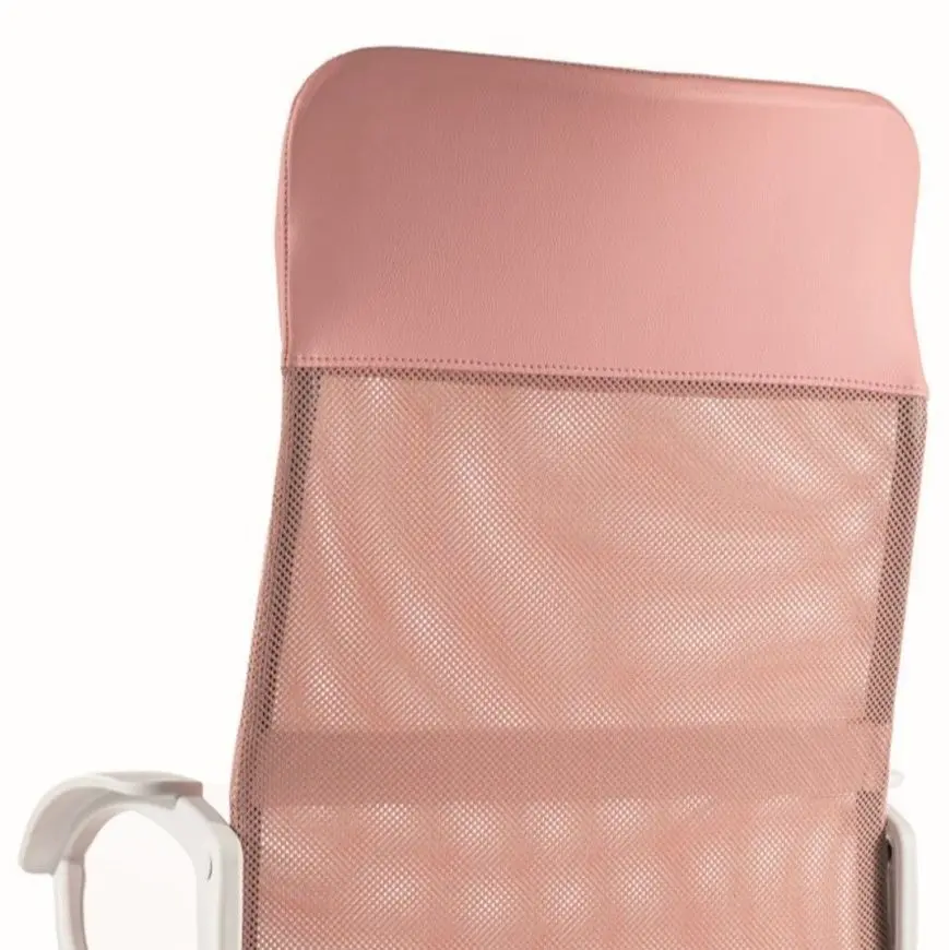 Fotoliu Signal Q-026 (Pink/White)