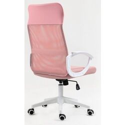 Fotoliu Signal Q-026 (Pink/White) Thumb