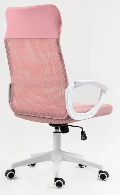 Fotoliu Signal Q-026 (Pink/White)