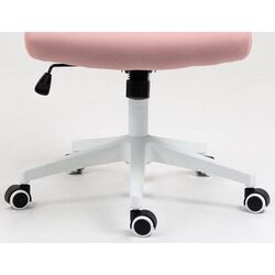 Fotoliu Signal Q-026 (Pink/White) Thumb