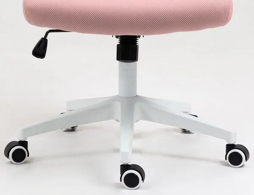 Fotoliu Signal Q-026 (Pink/White)