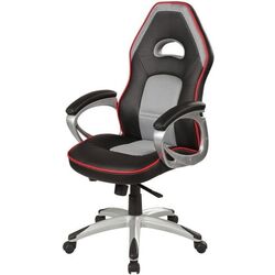 Кресло Signal Q-055 (Black/Gray) Thumb