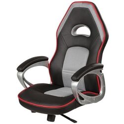 Кресло Signal Q-055 (Black/Gray) Thumb