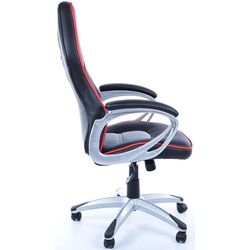 Кресло Signal Q-055 (Black/Gray) Thumb