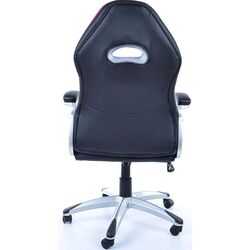 Кресло Signal Q-055 (Black/Gray) Thumb