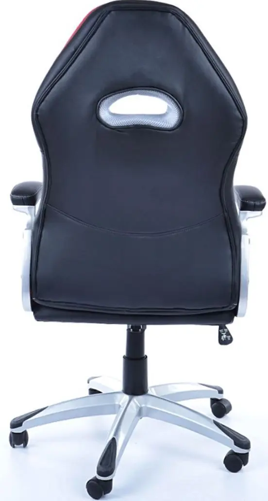 Кресло Signal Q-055 (Black/Gray) - 5