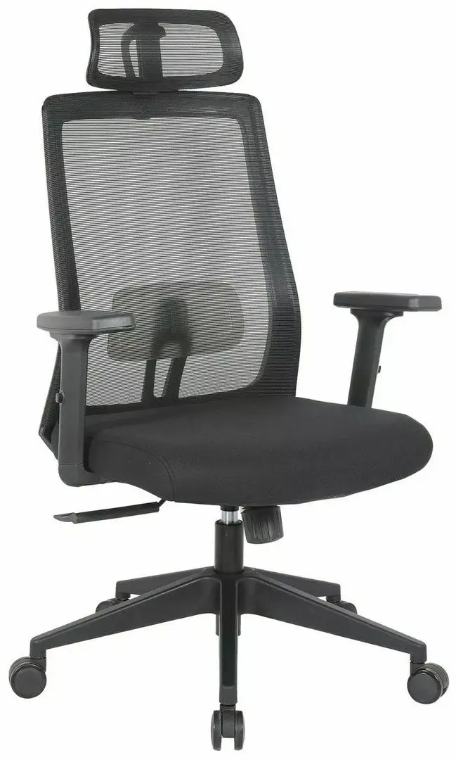 Fotoliu Signal Q-058 (Black)