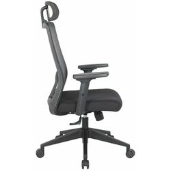 Fotoliu Signal Q-058 (Black) Thumb