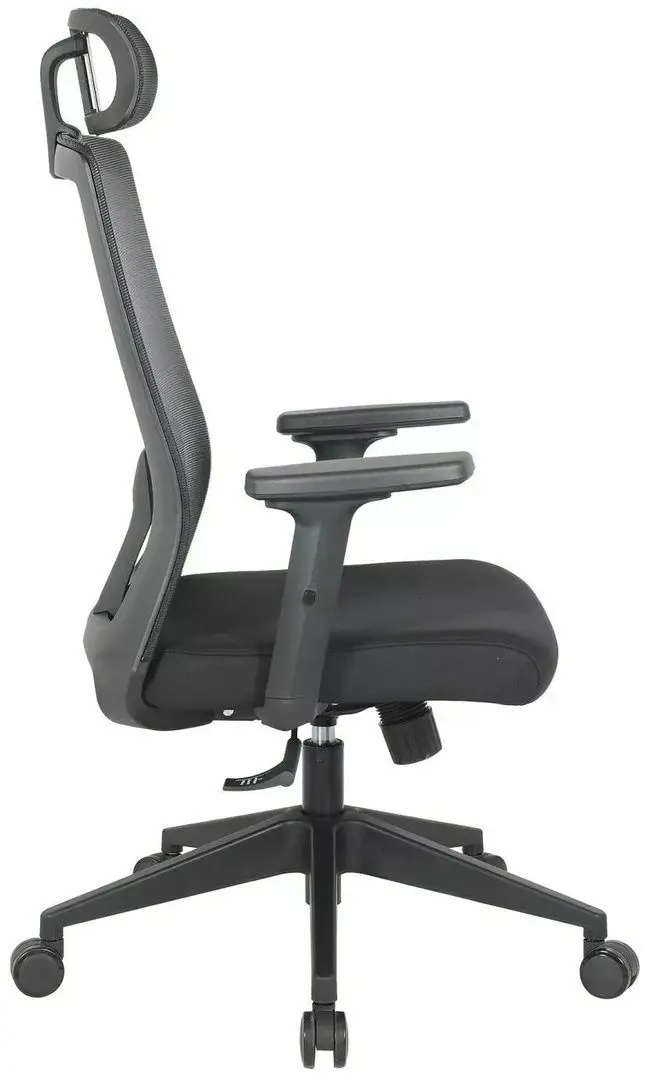 Fotoliu Signal Q-058 (Black)