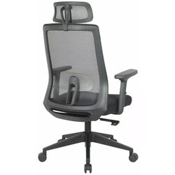 Fotoliu Signal Q-058 (Black) Thumb