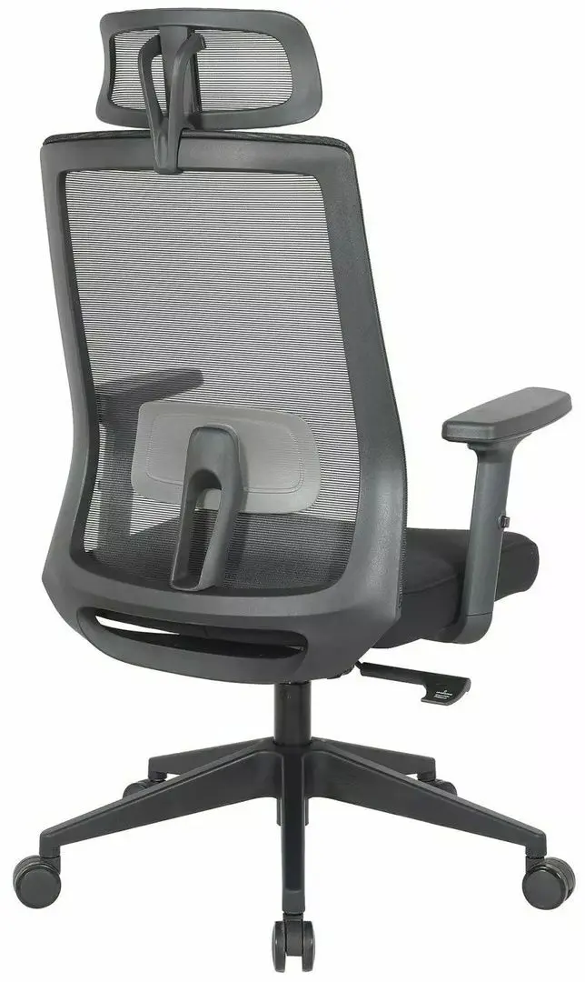 Fotoliu Signal Q-058 (Black)