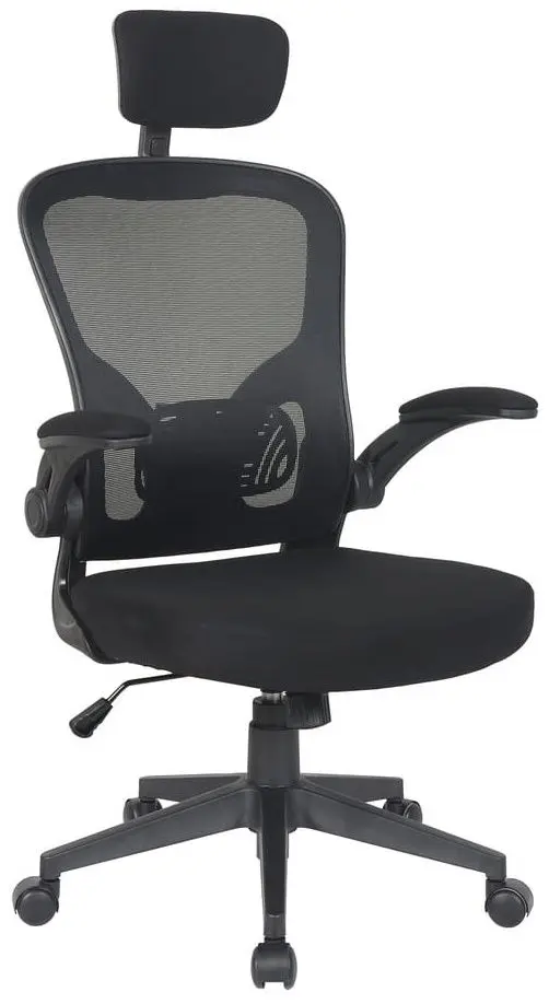 Fotoliu Signal Q-060 (Black)