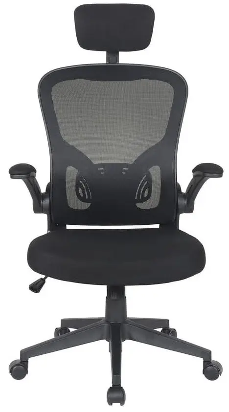 Fotoliu Signal Q-060 (Black)