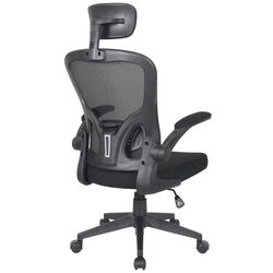 Fotoliu Signal Q-060 (Black) Thumb