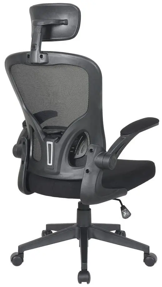 Fotoliu Signal Q-060 (Black)