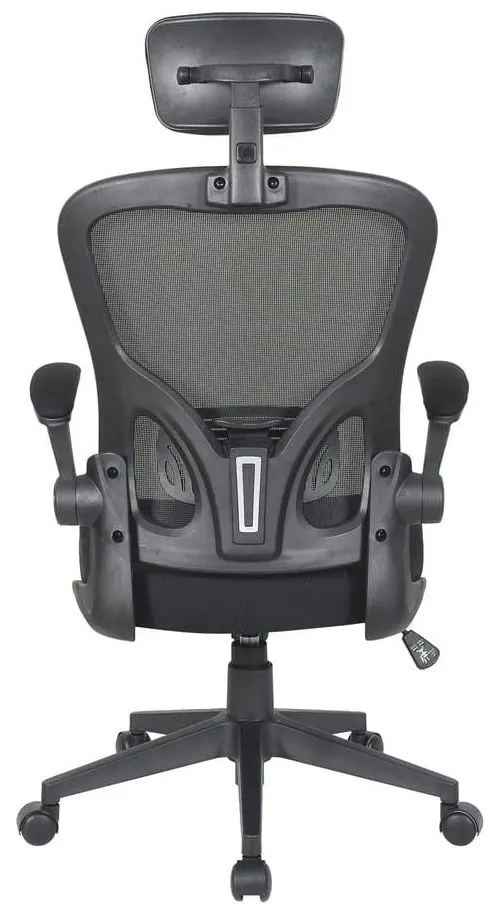 Fotoliu Signal Q-060 (Black)