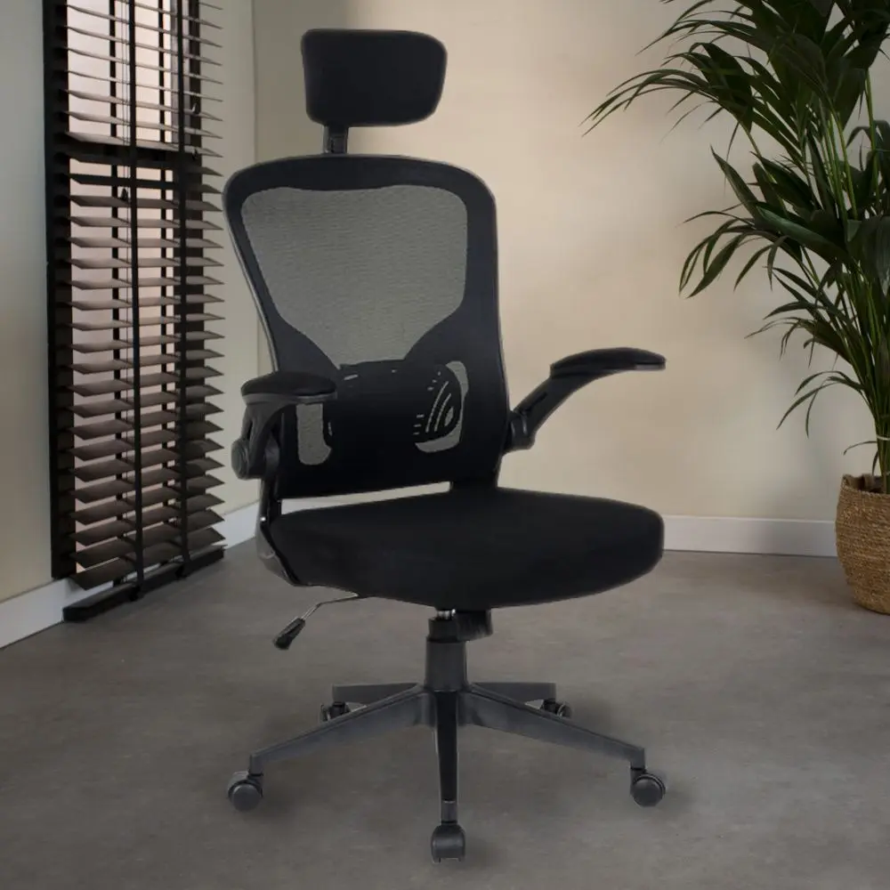 Fotoliu Signal Q-060 (Black)