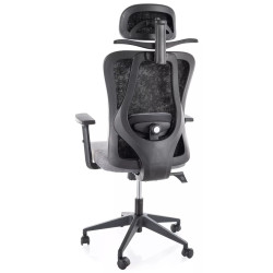 Кресло Signal Q-080M (Black) Thumb