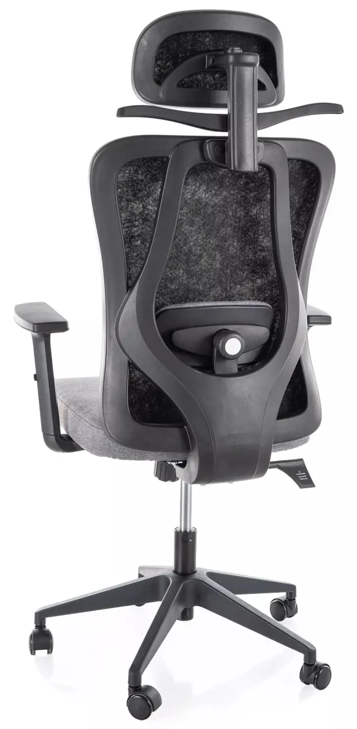 Кресло Signal Q-080M (Black)