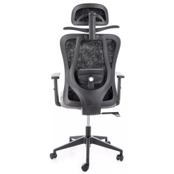 Кресло Signal Q-080M (Black) Thumb