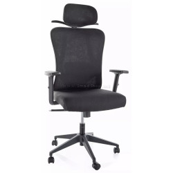 Fotoliu Signal Q-080M (Black)