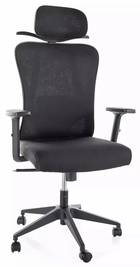 Кресло Signal Q-080M (Black)