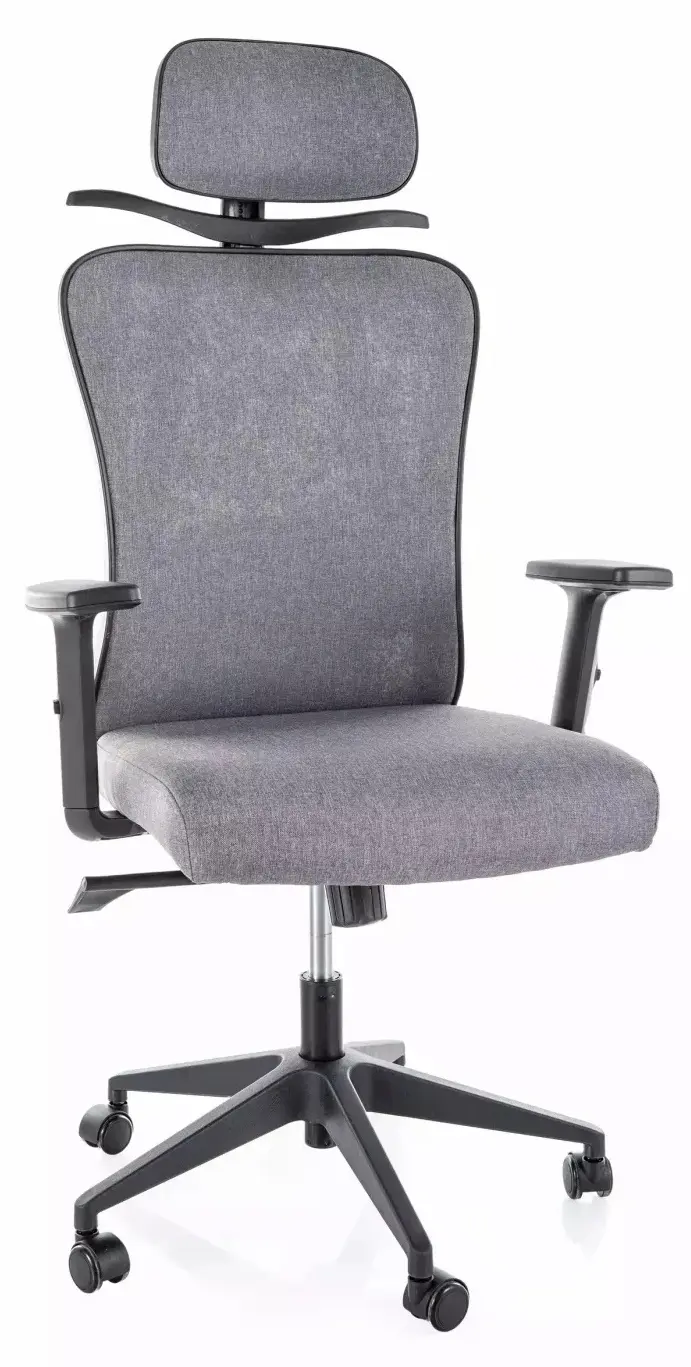 Fotoliu Signal Q-080M (Grey)