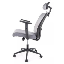 Fotoliu Signal Q-080M (Grey) Thumb