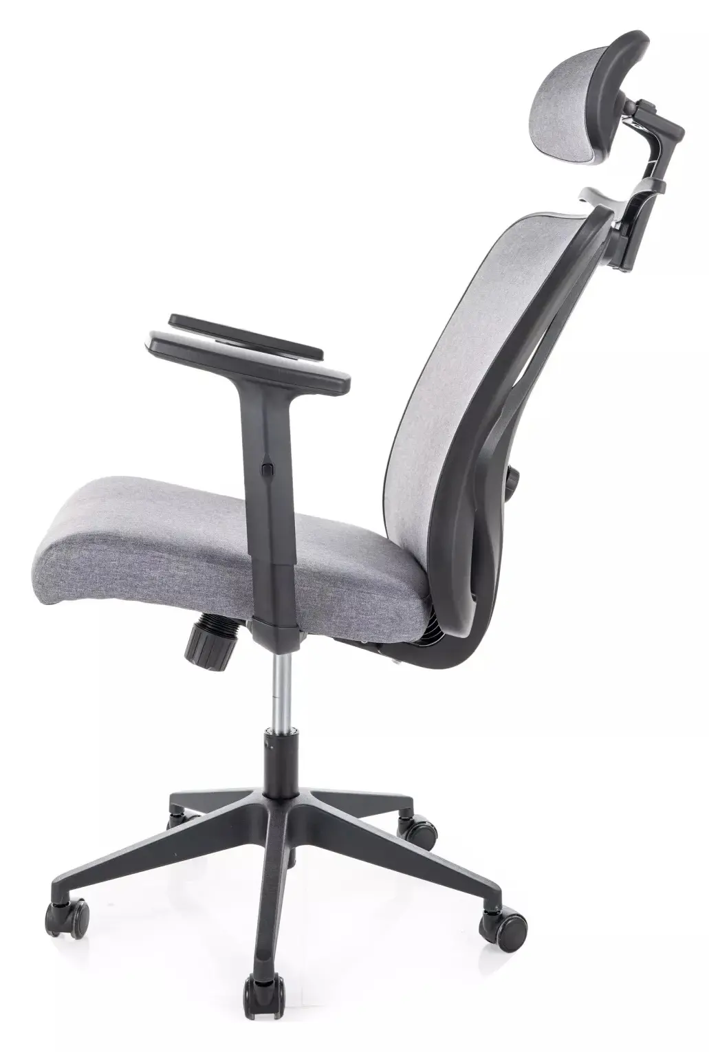 Fotoliu Signal Q-080M (Grey)