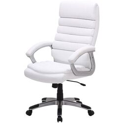 Fotoliu Signal Q-087 (White) Thumb