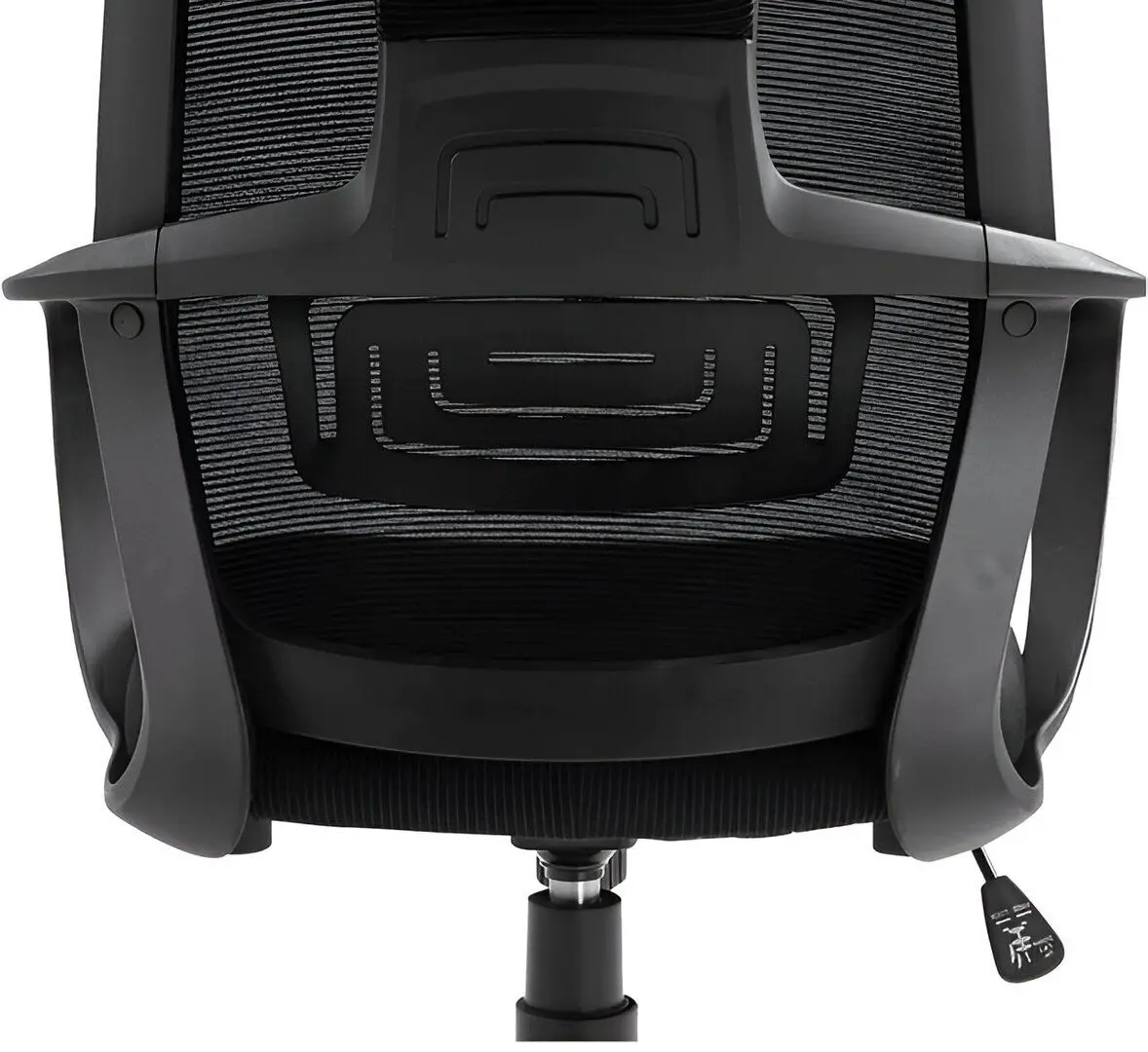 Fotoliu Signal Q-095 (Black)