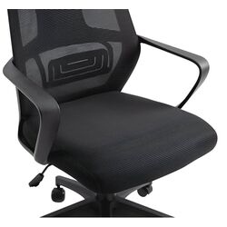 Fotoliu Signal Q-095 (Black) Thumb