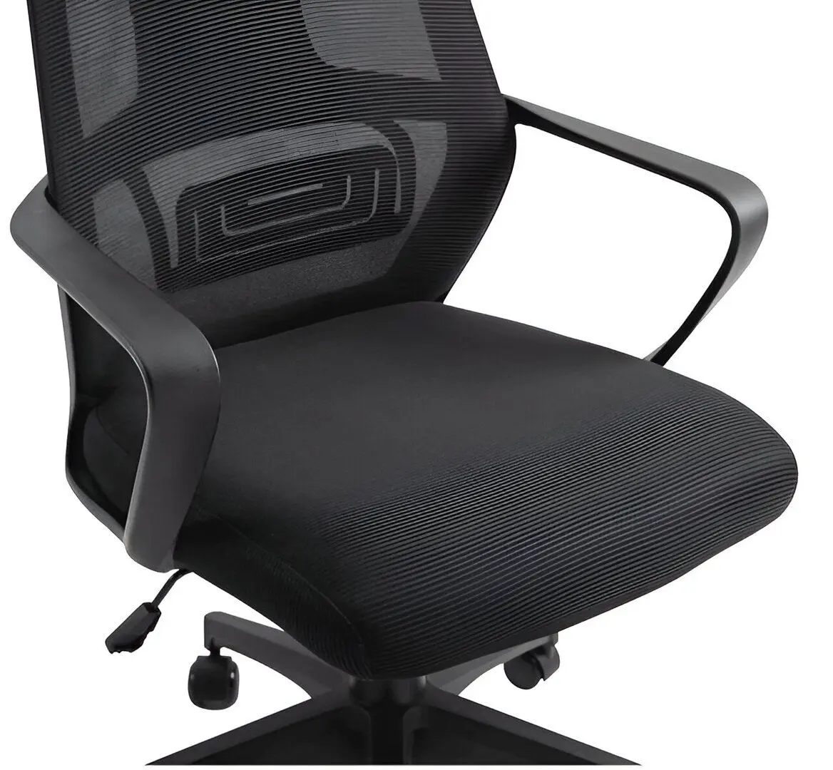 Fotoliu Signal Q-095 (Black)